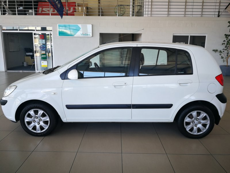 Hayes Motors - Used Vehicles