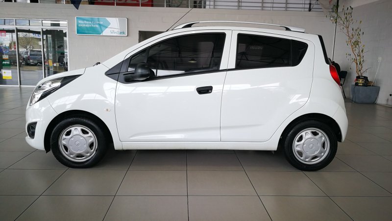 Hayes Motors - Used Vehicles